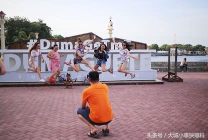 不想人挤人的地方,东南亚吃住玩一体海岛