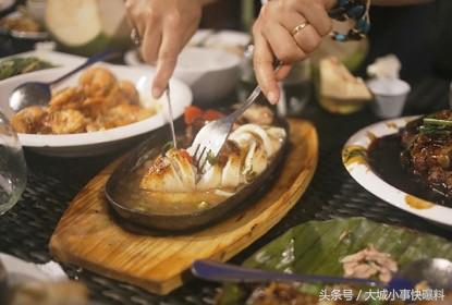 不想人挤人的地方,东南亚吃住玩一体海岛