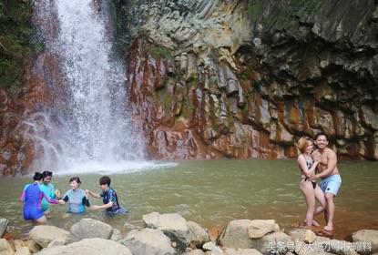 不想人挤人的地方,东南亚吃住玩一体海岛