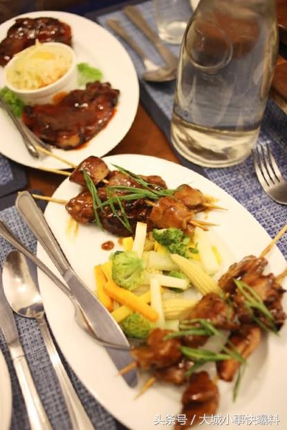 不想人挤人的地方,东南亚吃住玩一体海岛