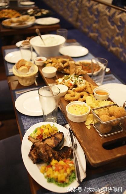 不想人挤人的地方,东南亚吃住玩一体海岛