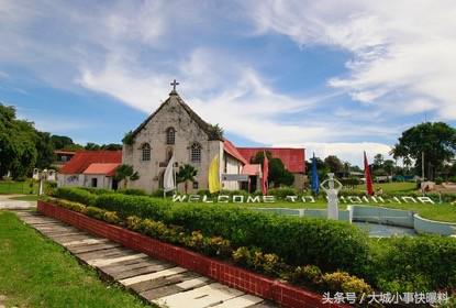 不想人挤人的地方,东南亚吃住玩一体海岛