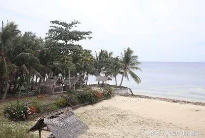 不想人挤人的地方,东南亚吃住玩一体海岛