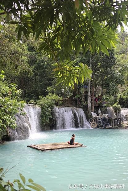 不想人挤人的地方,东南亚吃住玩一体海岛