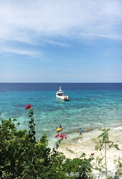 不想人挤人的地方,东南亚吃住玩一体海岛