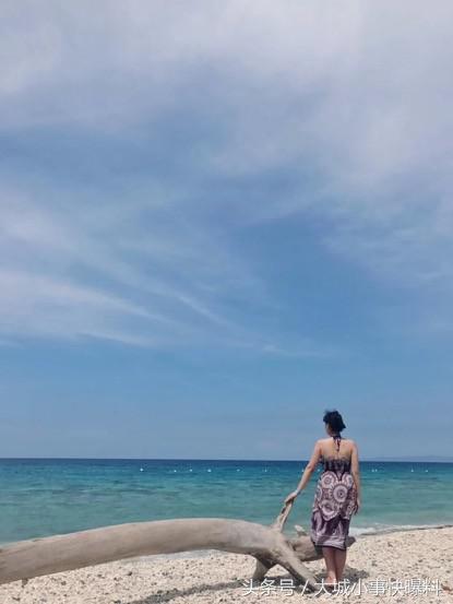 不想人挤人的地方,东南亚吃住玩一体海岛