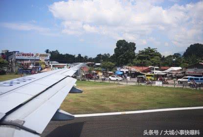 不想人挤人的地方,东南亚吃住玩一体海岛