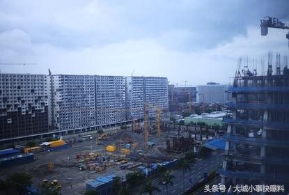 不想人挤人的地方,东南亚吃住玩一体海岛