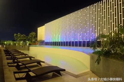 不想人挤人的地方,东南亚吃住玩一体海岛