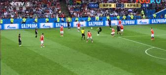 2018世界杯莫德里奇加时,莫德里奇2018世界杯三场加时