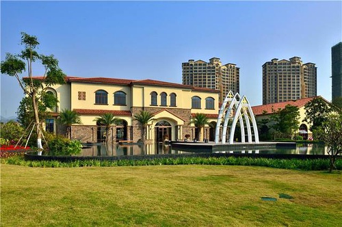 惠州富力湾度假区,惠州富力湾房子值得购买吗