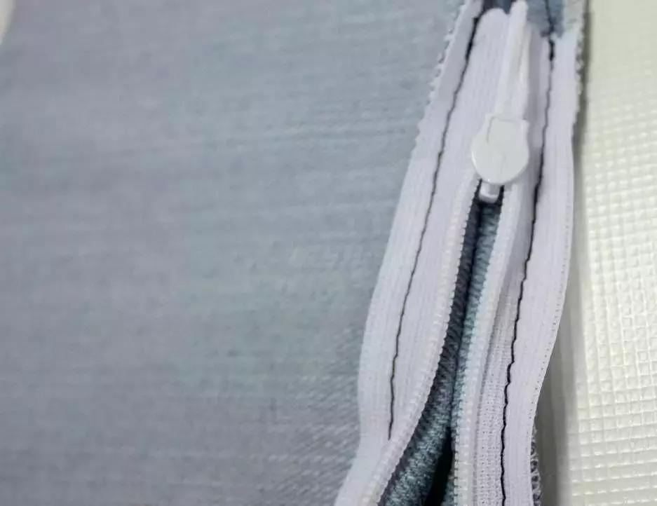 你所不知道的隐形拉链小窍门，学会了这个，以后分分钟就可以完成