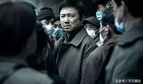 国产无障碍电影,国产电影我不是药神