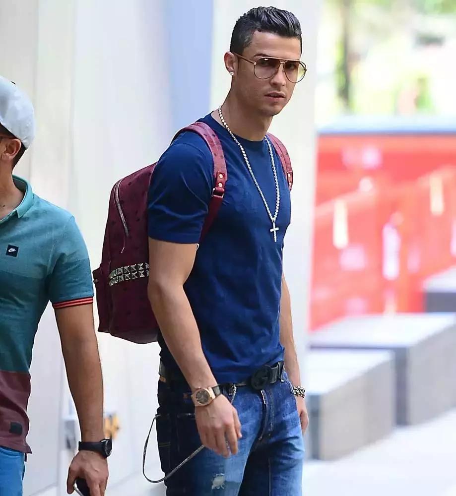 内马尔c罗梅西三人球衣,2018年世界杯c罗梅西内马尔