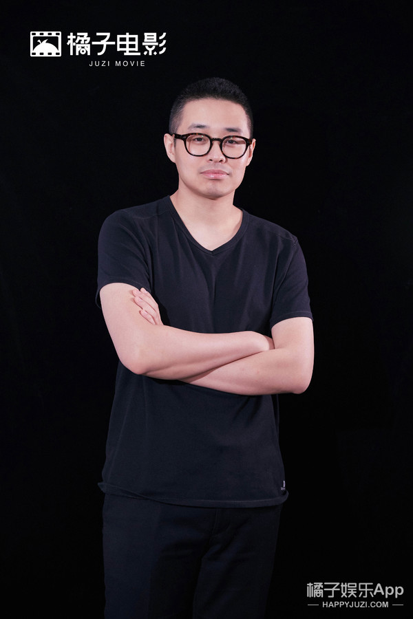 专访文牧野：人家说我煽情，我就差往死里煽了