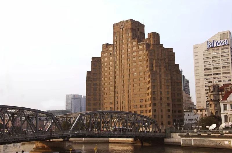 魔都这两个低调的区后来居上，将被全世界瞩目！