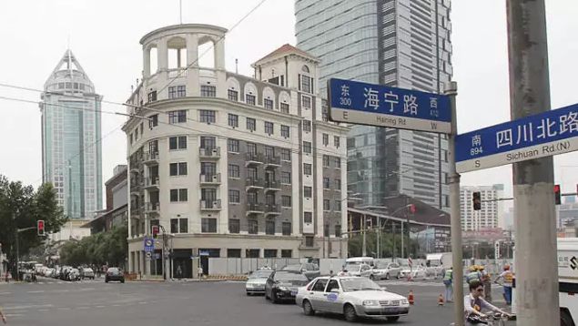 魔都这两个低调的区后来居上，将被全世界瞩目！