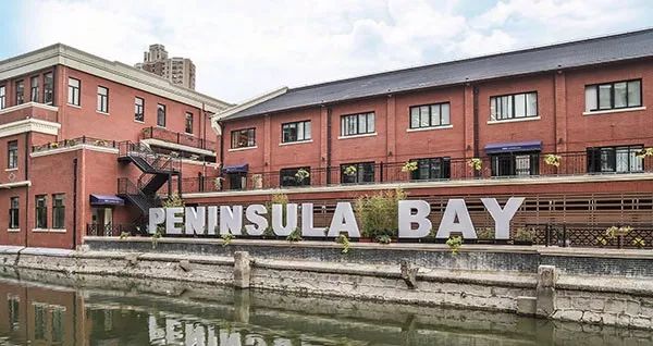 魔都这两个低调的区后来居上，将被全世界瞩目！