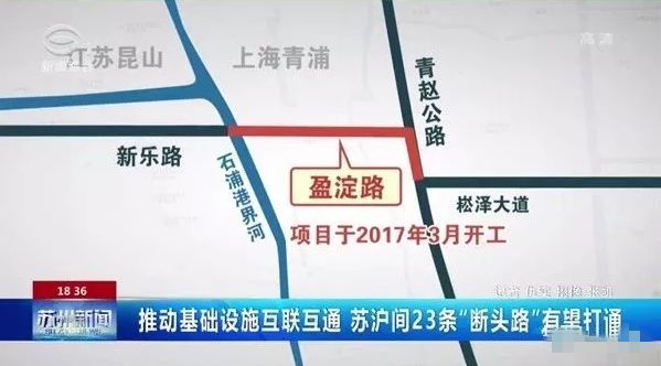 魔都这两个低调的区后来居上，将被全世界瞩目！