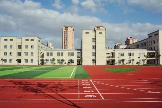 魔都这两个低调的区后来居上，将被全世界瞩目！