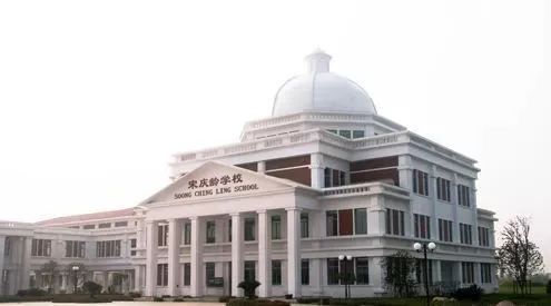 魔都这两个低调的区后来居上，将被全世界瞩目！