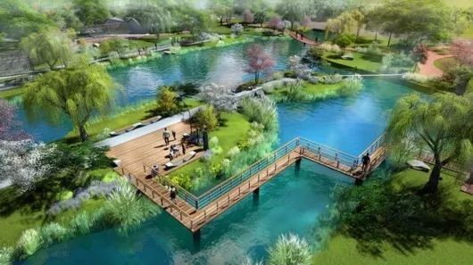 魔都这两个低调的区后来居上，将被全世界瞩目！