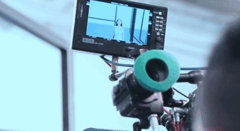 沈梦辰白多了！黄皮粉底学她打