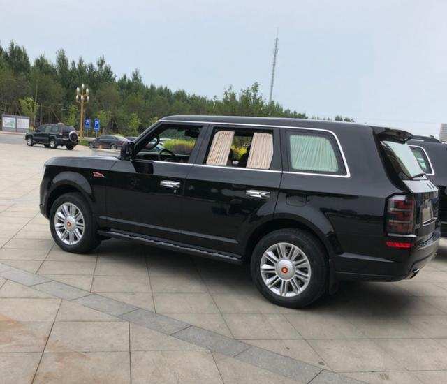 ls5新款5座,ls5新款四驱