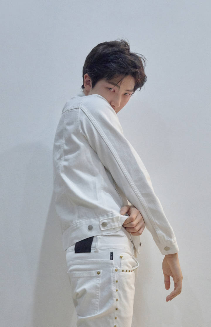 防弹少年团对阿米说过的情话,防弹少年团和阿米的互动