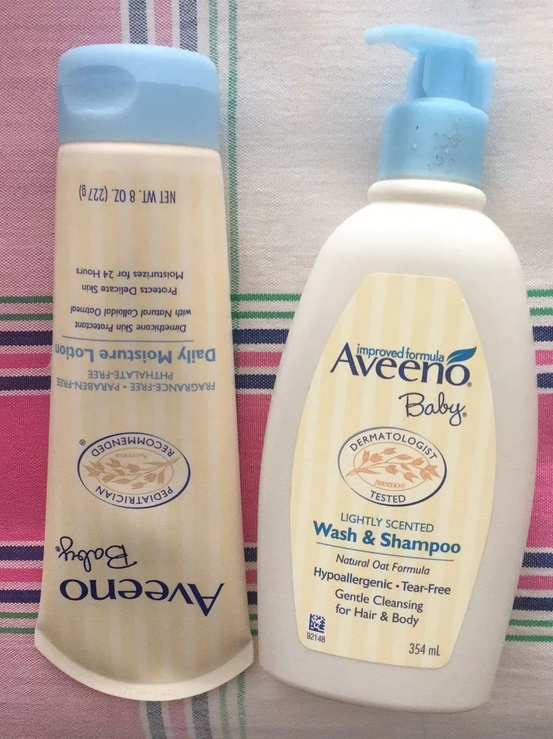 囤货必备食物清单,好物推荐婴儿必备