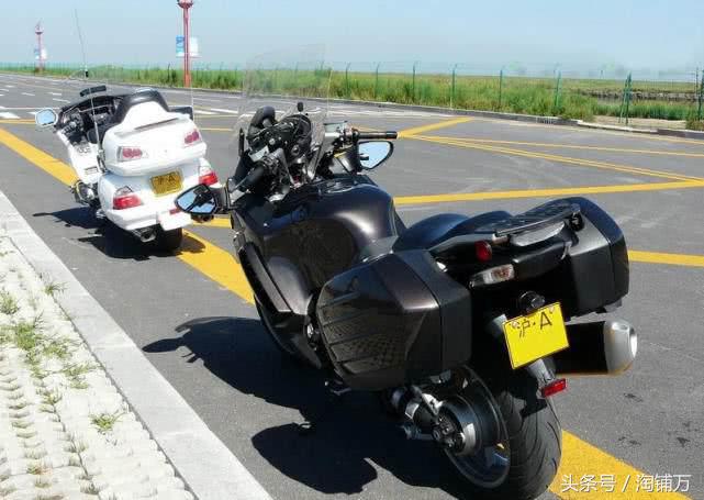 “智者善用”禁令下的摩托车何去何从？