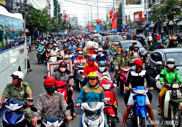 “智者善用”禁令下的摩托车何去何从？