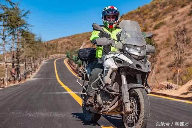 “智者善用”禁令下的摩托车何去何从？