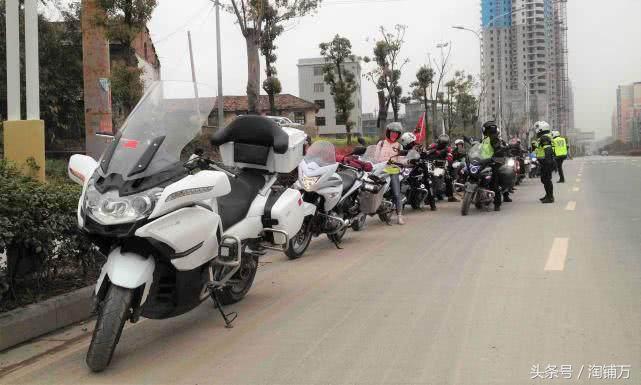 “智者善用”禁令下的摩托车何去何从？