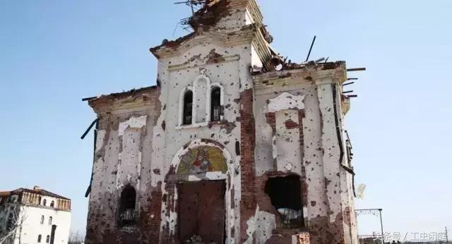 全球十大危险国家,全球公认最危险的国家