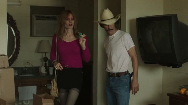 美国版的药神是谁,美版西药真的好吗