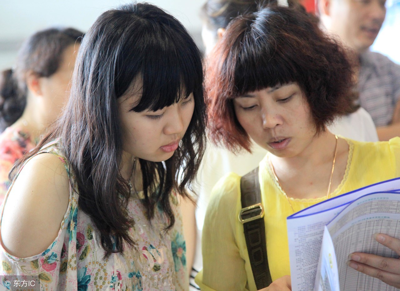 高考没考好的最佳选择,高考不理想有什么选择