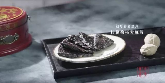 多吃这菜养发乌发滋补营养超好用,怎么吃能吃出脸色红润