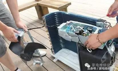 中国的维修行业现状,维修行业为什么越来越难了