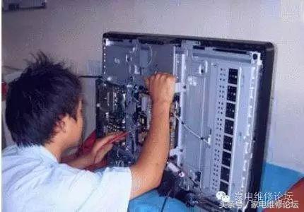 中国的维修行业现状,维修行业为什么越来越难了