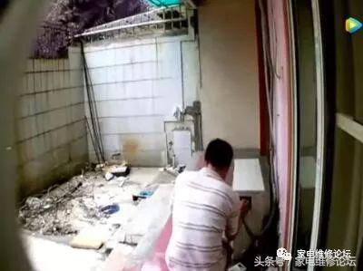 中国的维修行业现状,维修行业为什么越来越难了