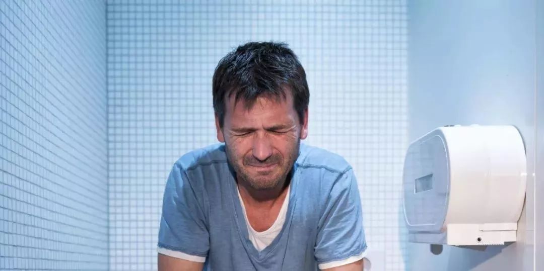 便秘会引起腿疼发沉吗,便秘会导致严重的后果动画