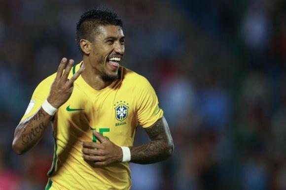 保利尼奥为何还能入选巴西,巴西对保利尼奥的评价