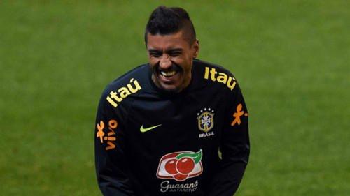 保利尼奥为何还能入选巴西,巴西对保利尼奥的评价