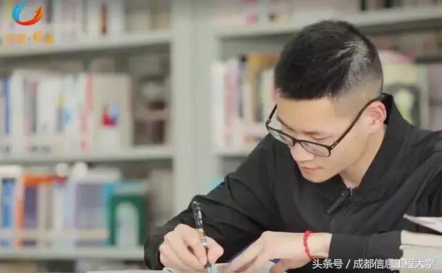 “我本身就是一个奇迹！”这是他的信念