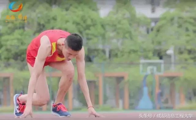 “我本身就是一个奇迹！”这是他的信念