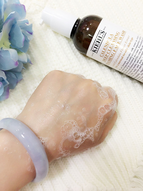 美妆博主推荐的洗面奶套装,洗面奶推荐学生美妆博主平价