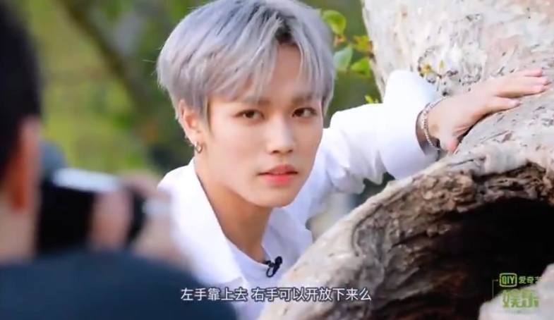 林彦俊郑锐彬,林彦俊陆定昊尤长靖郑锐彬