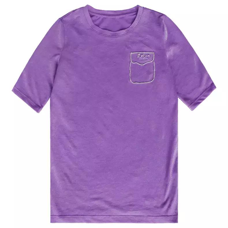 重磅tee如何搭配外套,牛仔蓝tee怎么搭