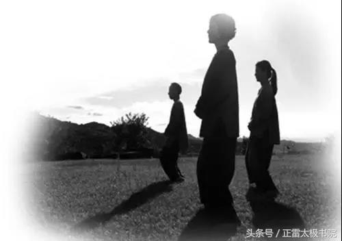 晚上练太极拳有什么坏处,晚上练太极拳的好处